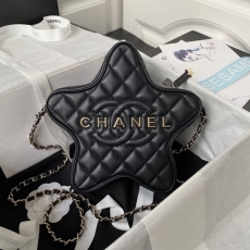 Chanel Satchel Bags